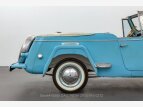 Thumbnail Photo 13 for 1949 Willys Jeepster
